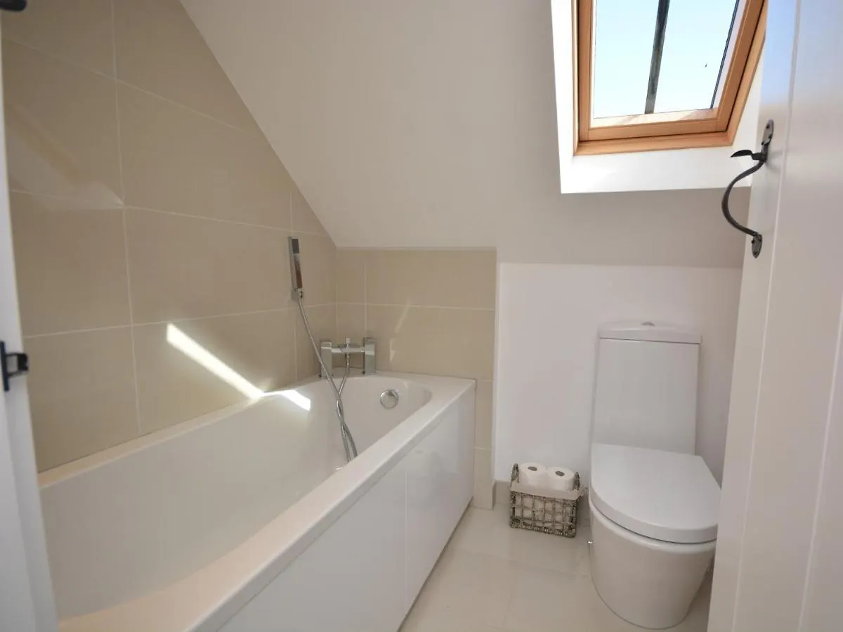 Holiday home 2 Bed In Cheddar Tforg Villa Butcombe
