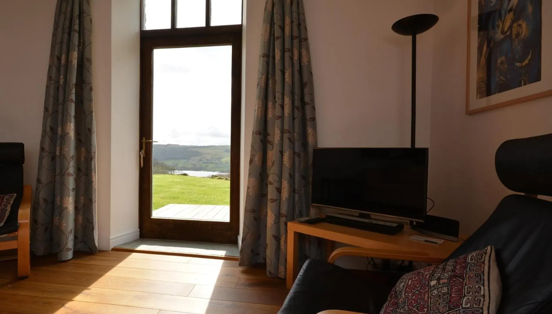 2 Bed In Cheddar Tforg Villa Butcombe Holiday home