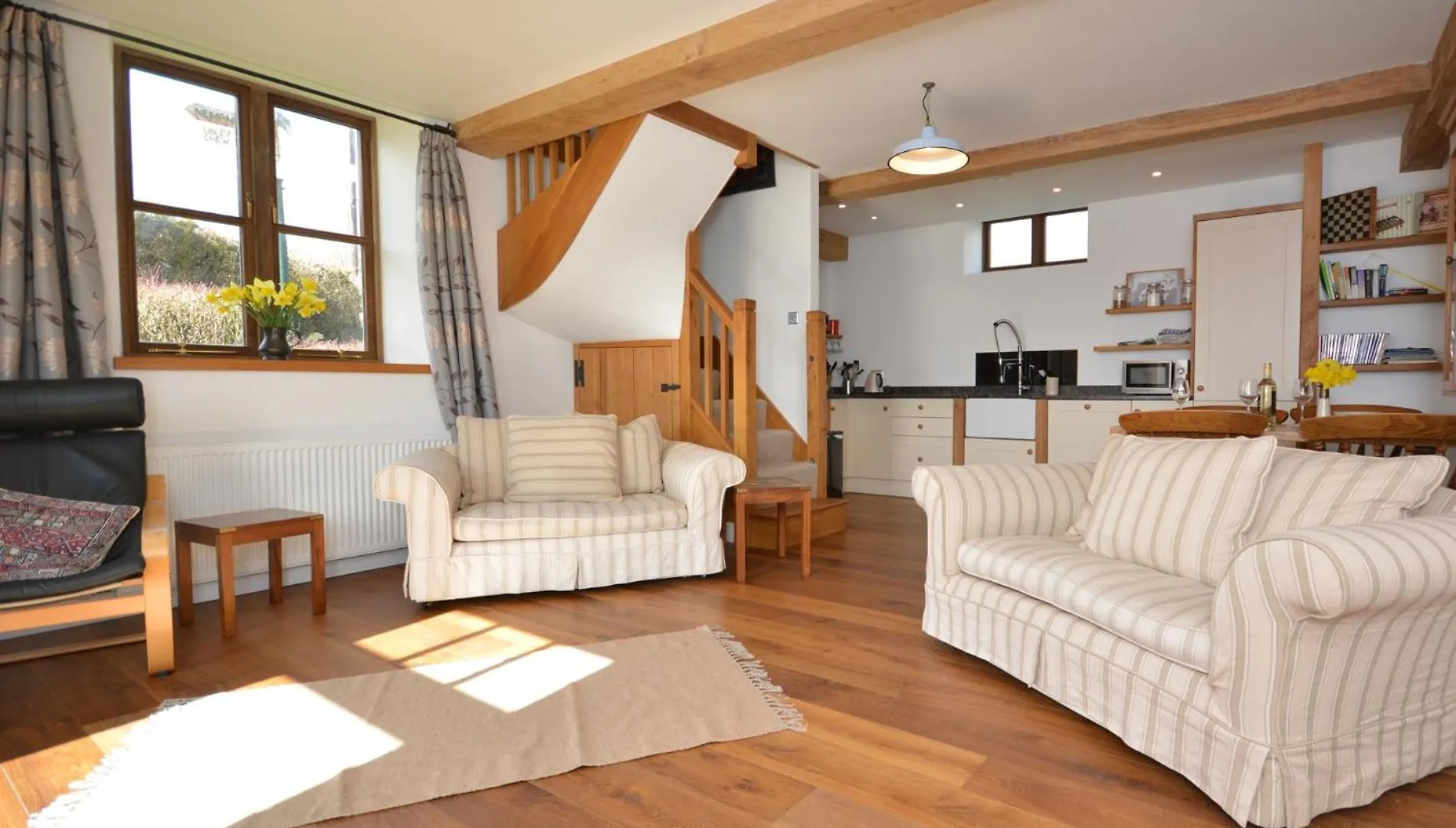 Holiday home 2 Bed In Cheddar Tforg Villa Butcombe United Kingdom