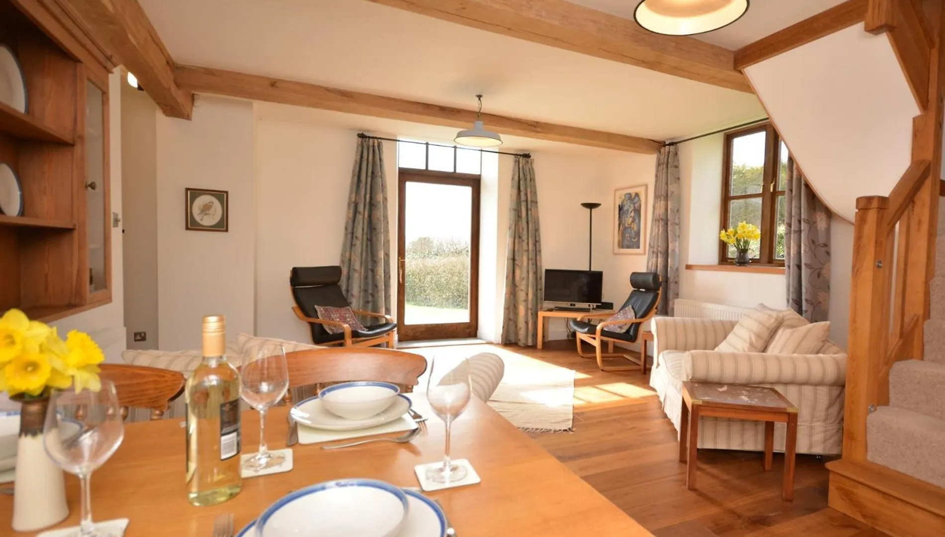 2 Bed In Cheddar Tforg Villa Butcombe 0*,  United Kingdom