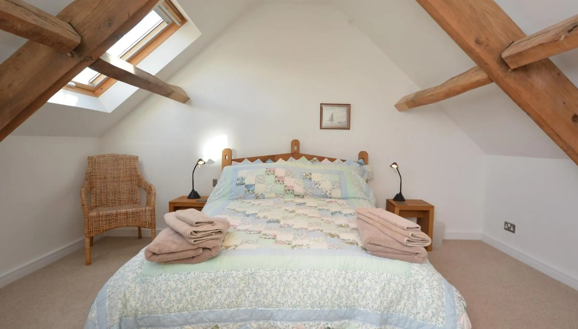 Holiday home 2 Bed In Cheddar Tforg Villa Butcombe