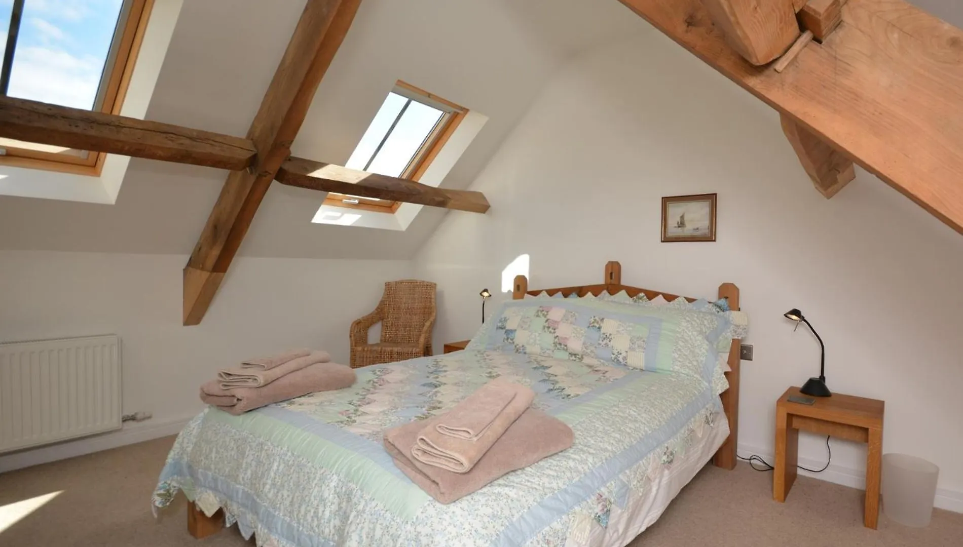 2 Bed In Cheddar Tforg Villa Butcombe 0*,