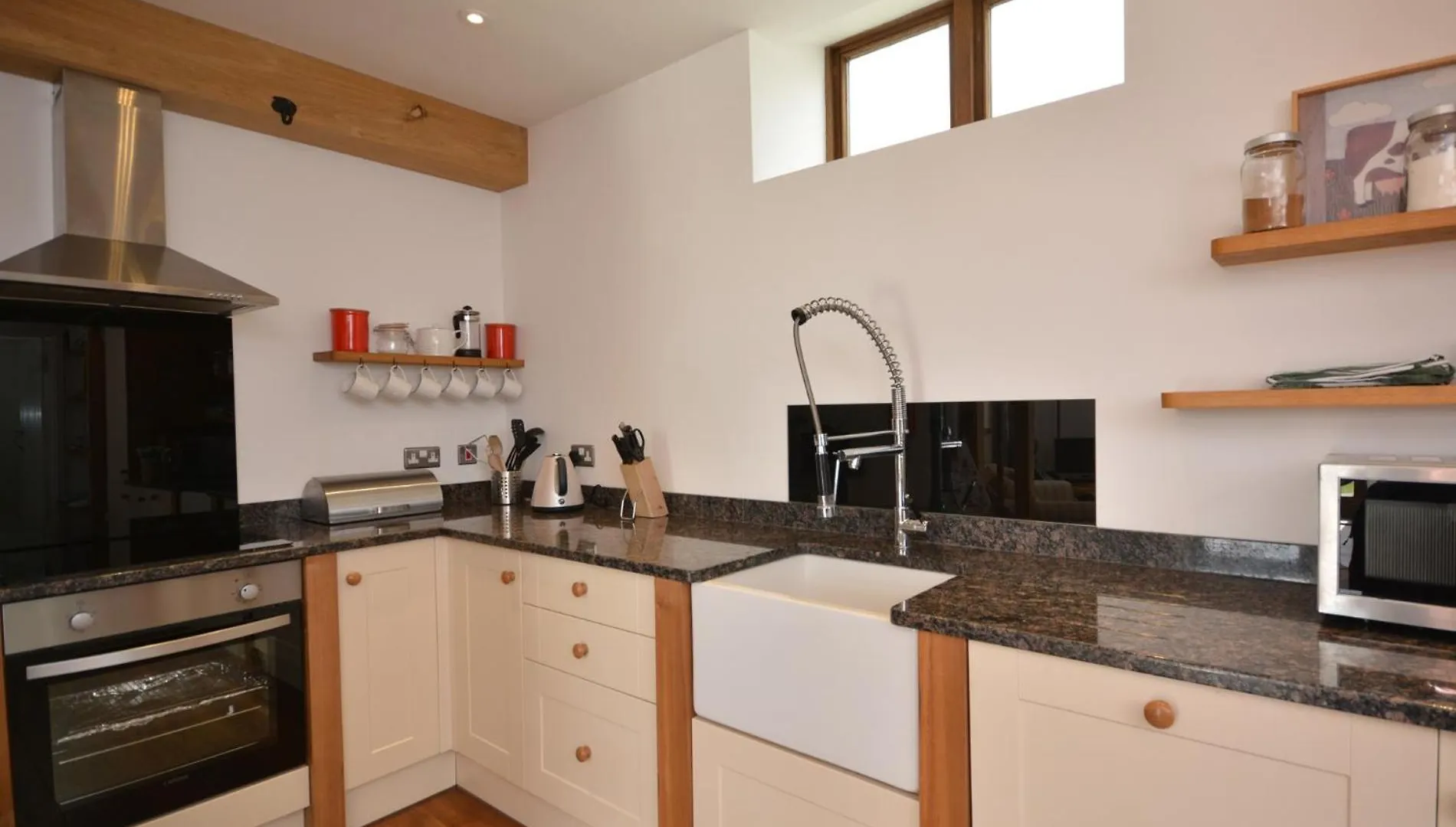 Holiday home 2 Bed In Cheddar Tforg Villa Butcombe