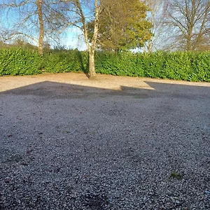Rusling House Bed & Breakfast